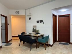 Parc Oasis (D22), Condominium #632056581